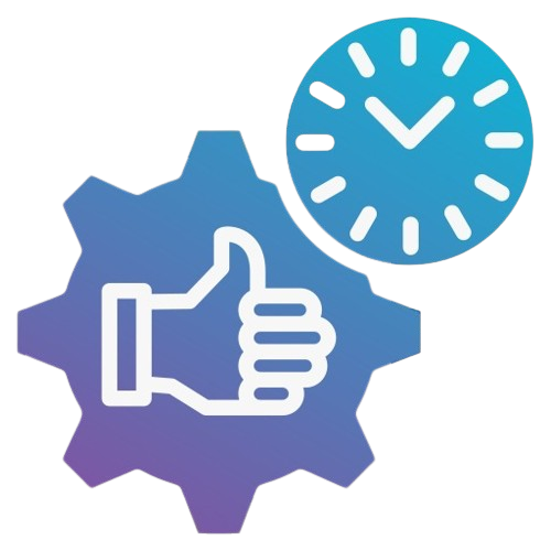 Flexibility and Convenience